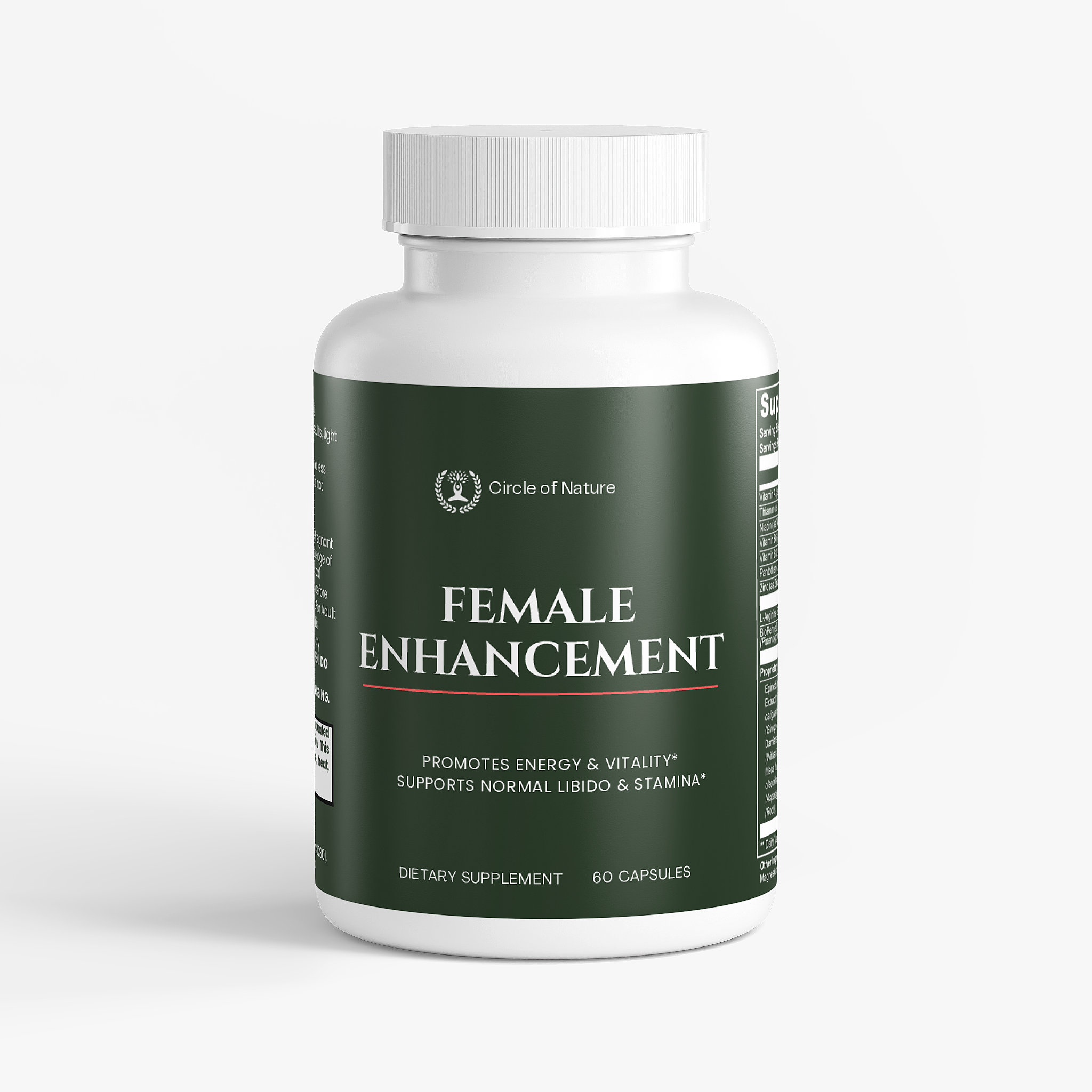 Female Enhancement Crafted To Help Women Feel Their Best Every Day