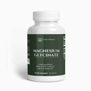magnesium glycinate for sleep