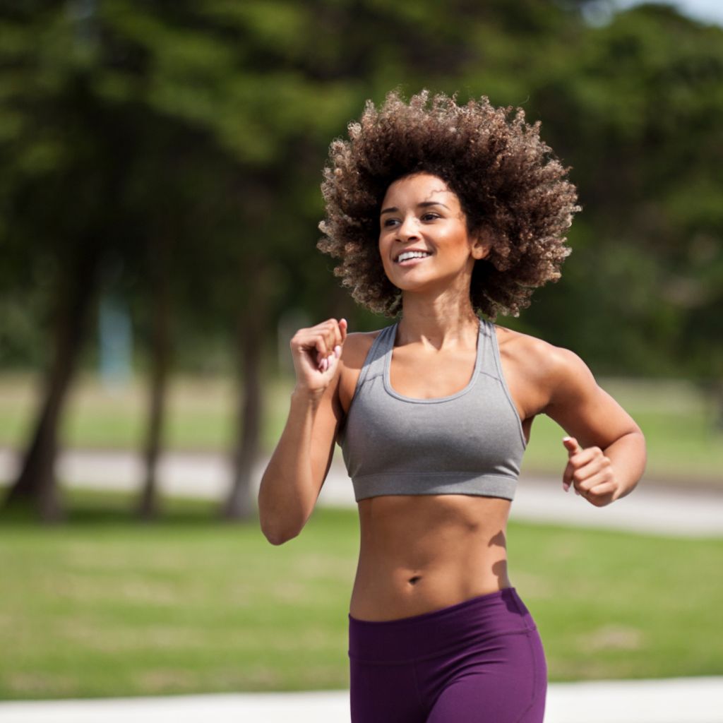 Collagen for strength hair