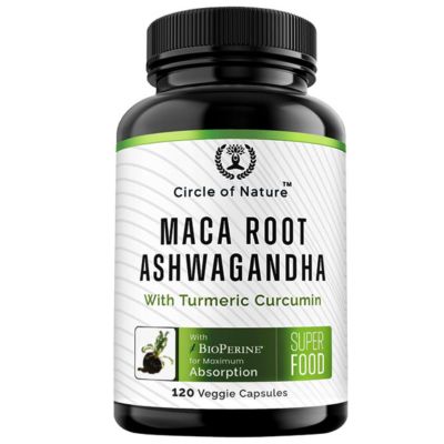 maca root extract