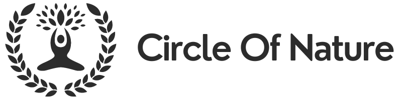 circle of nature