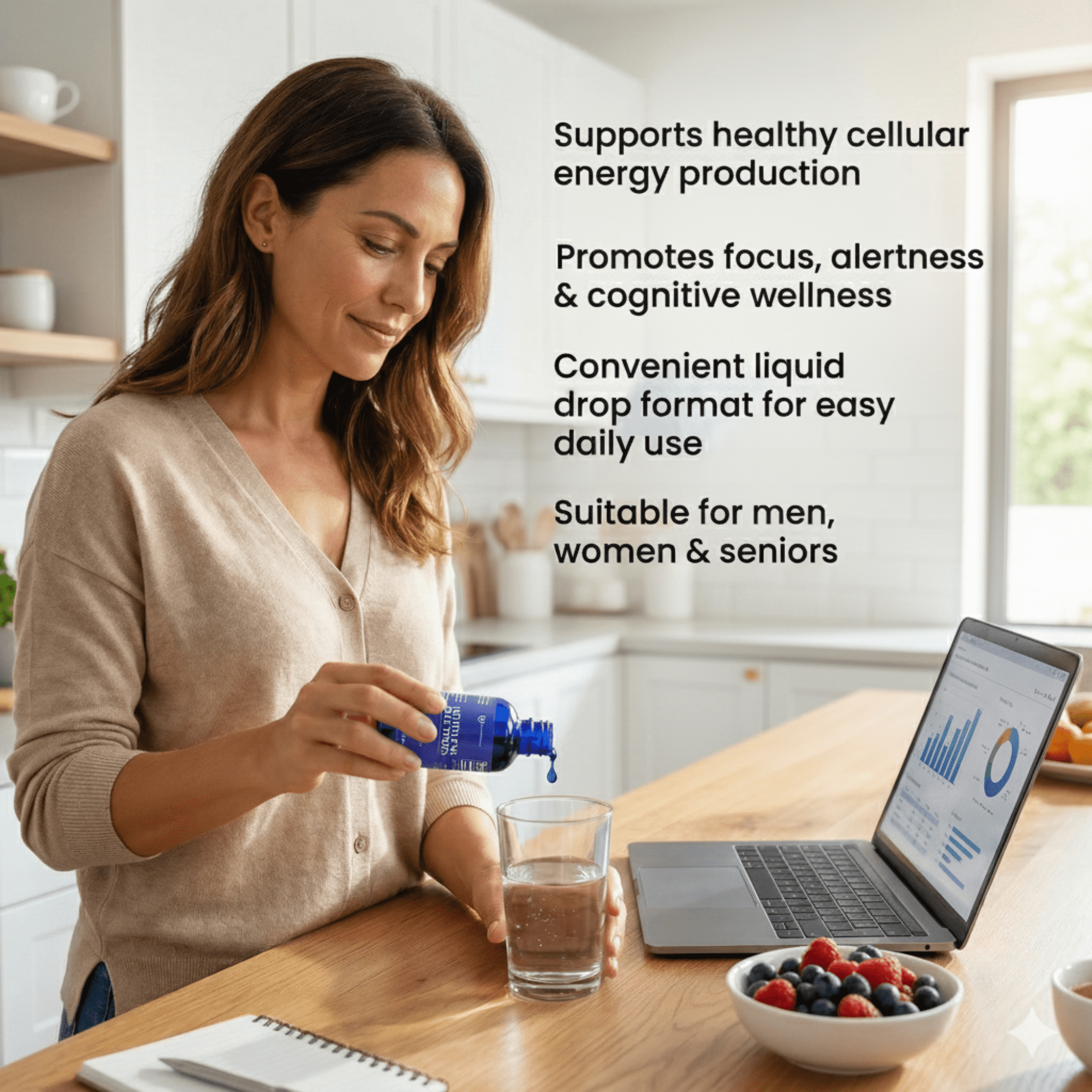 Methylene Blue Drops for Cellular Energy & Cognitive Support - Image 4