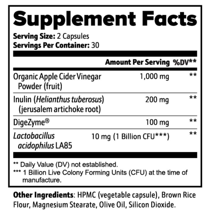 Gut Health for Digestive Support & Probiotics - Image 2